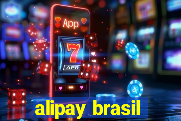 alipay brasil